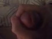 Waking up horny...