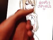 Tribute to Lilykutio, #10