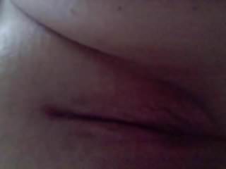 Meine feuchte Muschi