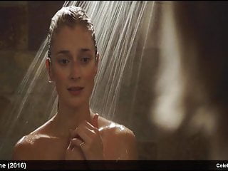 Naked Celeb, Sexs, Caitlin FitzGerald, Tape