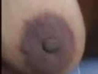 Wife Video Call, Mature, Arab, Wife Boobs