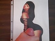 Tribute to Nicki Minaj