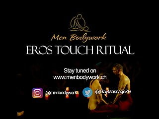 Eros touch ritual by julian martin...