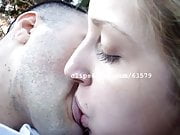 Mandy Kissing Part2 Video3