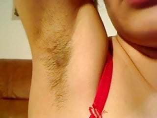 Armpit, Amateur, Sensuous