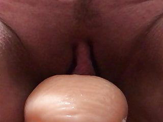 Big Cock, Tight, My Wifes Pussy, Tight Wife