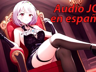 Sex Toys, Mistress Slave, JOI Asmr, In Spanish