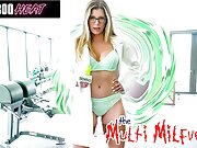 Cory Chase Welcomes You to the Multi-Milfverse - TabooHeat