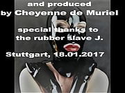 breath play Cheyenne de Muriel 