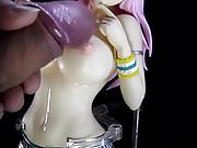 figurebukkake sof(Gigantic SuperSonico)