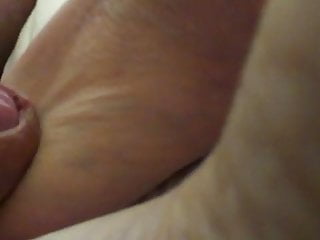 Wife Feet, Wifes, Homemade, Video One