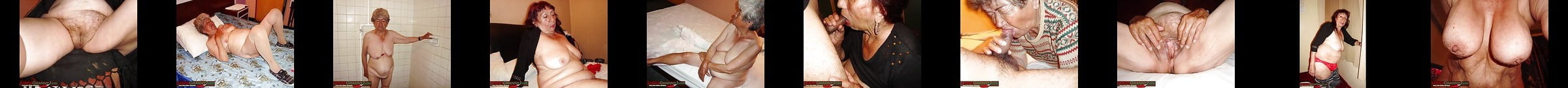 Hellogranny Collecting Latinas For Long Time Free Porn 80