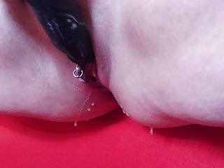 ich squirte - Bild 9