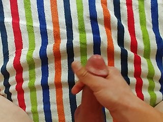 Short Video from my third jerking round today