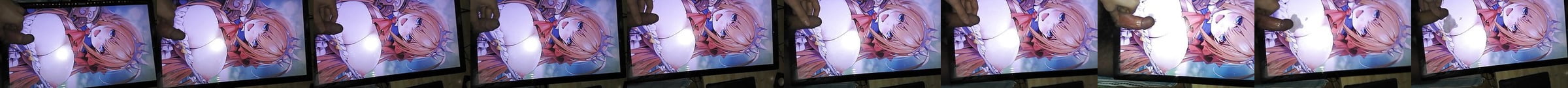 Homura Kogetsu Edens Zero Cum Tribute Sop 1 Gay Porn Af XHamster