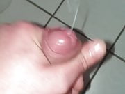 Jerk off Handjob cumshot