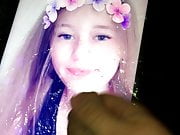 Cumtribute for EmelyBear