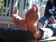 Tasty Feet