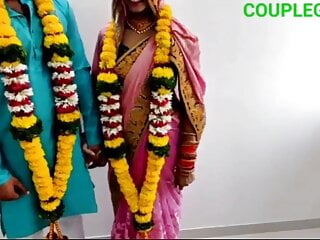 Shaadi Mubarak ho bhai log acchi se choda chodi karo