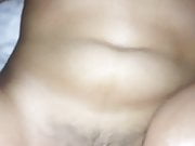 Tiny Pina gets pussy opend after two weeks pussy fuck break 