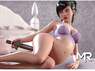 Play a, Toy, Lust Epidemic, 60 FPS