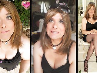 My Style In July 2017 In Brown Hair 01
