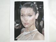 Bella Hadid Tribute 1