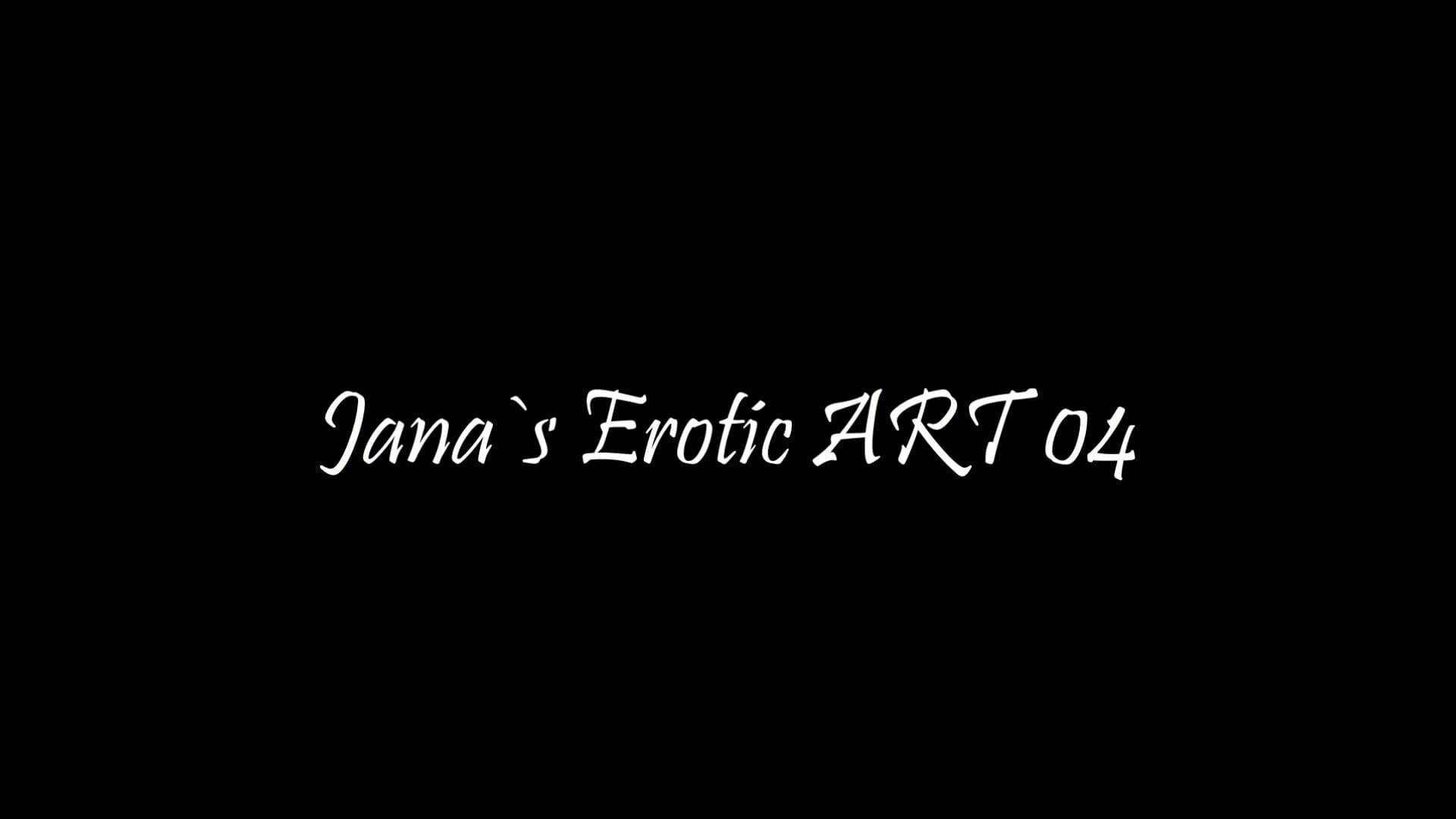 Erotic ART 04