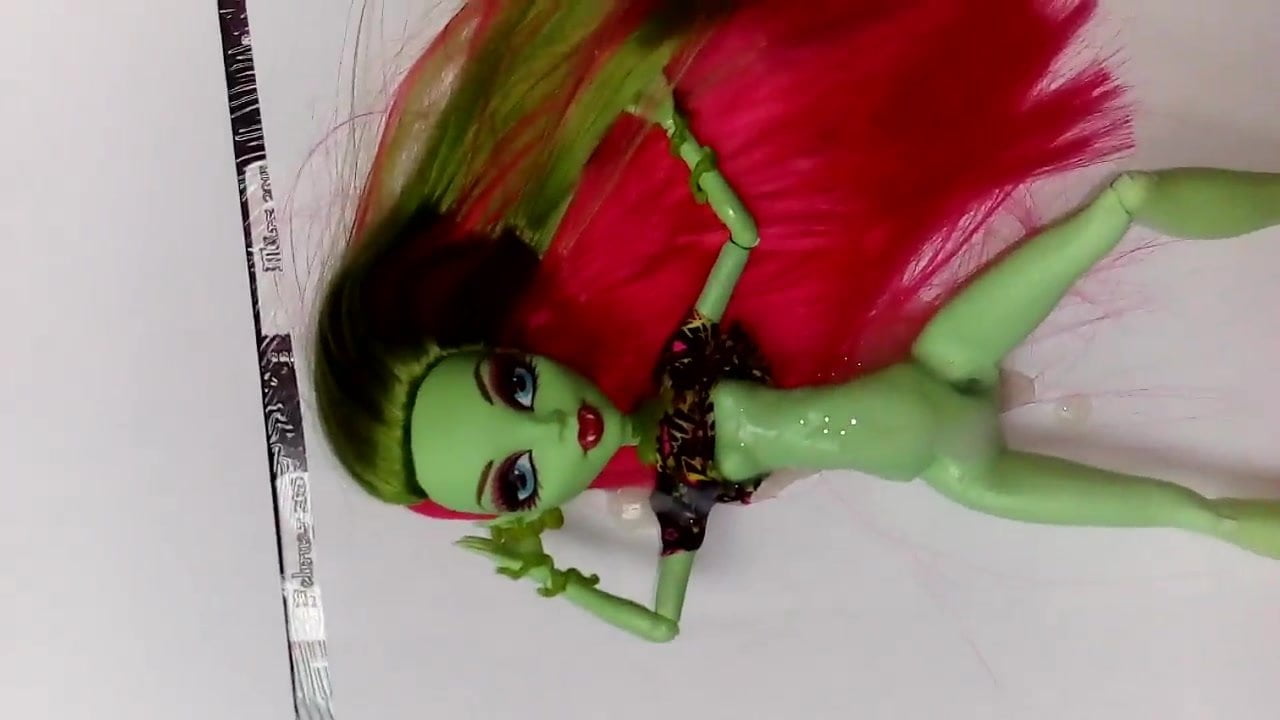Venus Monster High Porn - Monster High Doll Videos - Xvideis.cc