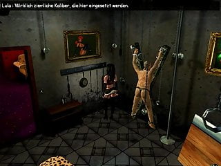 Let's Play Lula 3D - 16 - San Francisco 10 (deutsch)