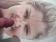 Cumtribute122