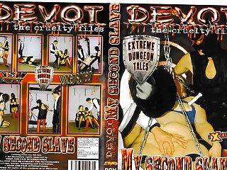 Devot The Cruelty Files Extreme Dungeon Tales My Second Slave...