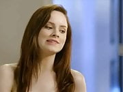SOPHIE RUNDLE NUDE IN EPISODES WITH MATT LE BLANC