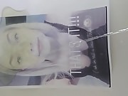 Lena Gercke vollgepisst