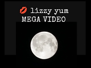 lizzy yum - post op MEGA VIDEO