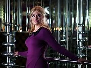 Holly Willoughby Winter Very Collection 2013