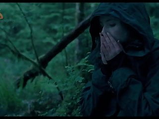 Thomasin McKenzie - Leave No Trace 2018