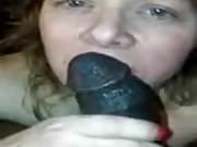 Face fuck my mouth with your bbc
