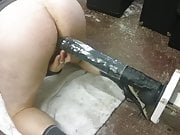 Mechanical Rambone Session