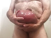 Huge ball sac