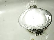 Mk glitz messy