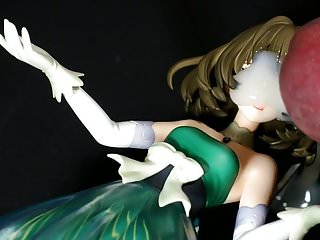 figure bukkkae(SOF) kaede takagak(facial)