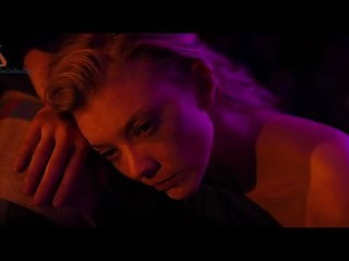 Natalie Dormer - In Darkness 2018