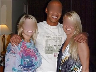 Amateur Interracial, Blonde BBC, Threesome, BBC Blondes