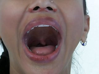 Amateur, Mouth Cum, In Mouth, Indian Mom