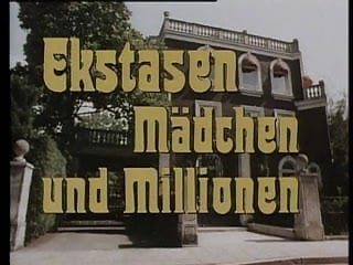 Ekstasen, Madchen und Millionen (1979) - Bild 1