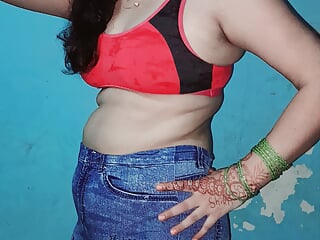 Pujaprem nude dance bhojpuri part 2