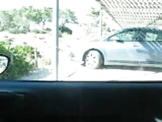 estacionamento da praia