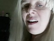 Sexy blinde sumhs a ding brenda justice