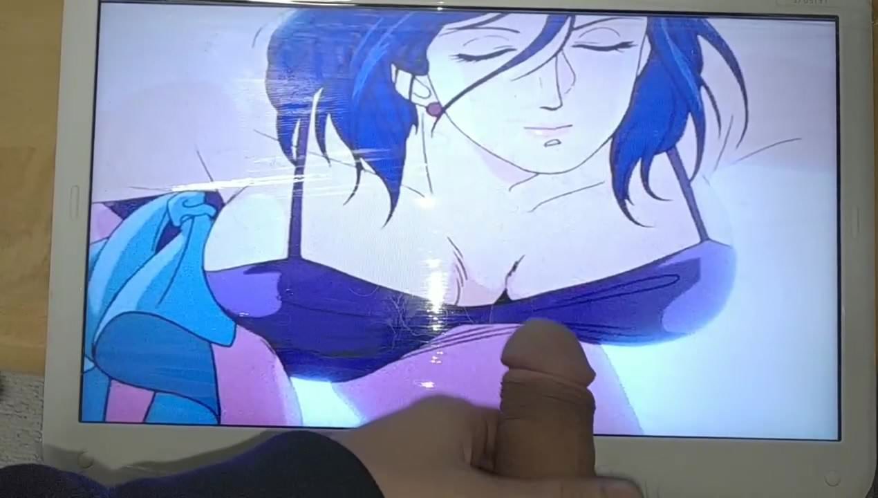Saeko Gets Fucked Anime Porn - HOTD Saeko ecchi cosplay - Big Tits, Japanese, Ecchi ...